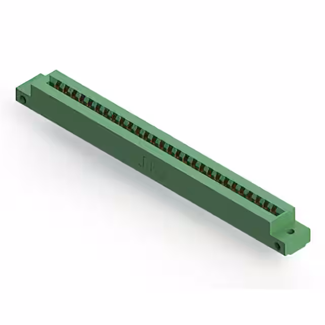 316-028-521-112 EDAC Inc.  Edgeboard Connectors